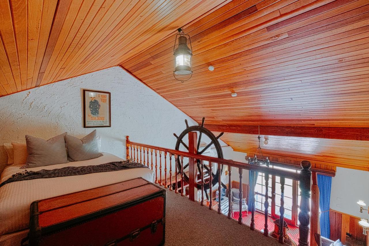 Casuarina Estate Hotel Pokolbin Kültér fotó