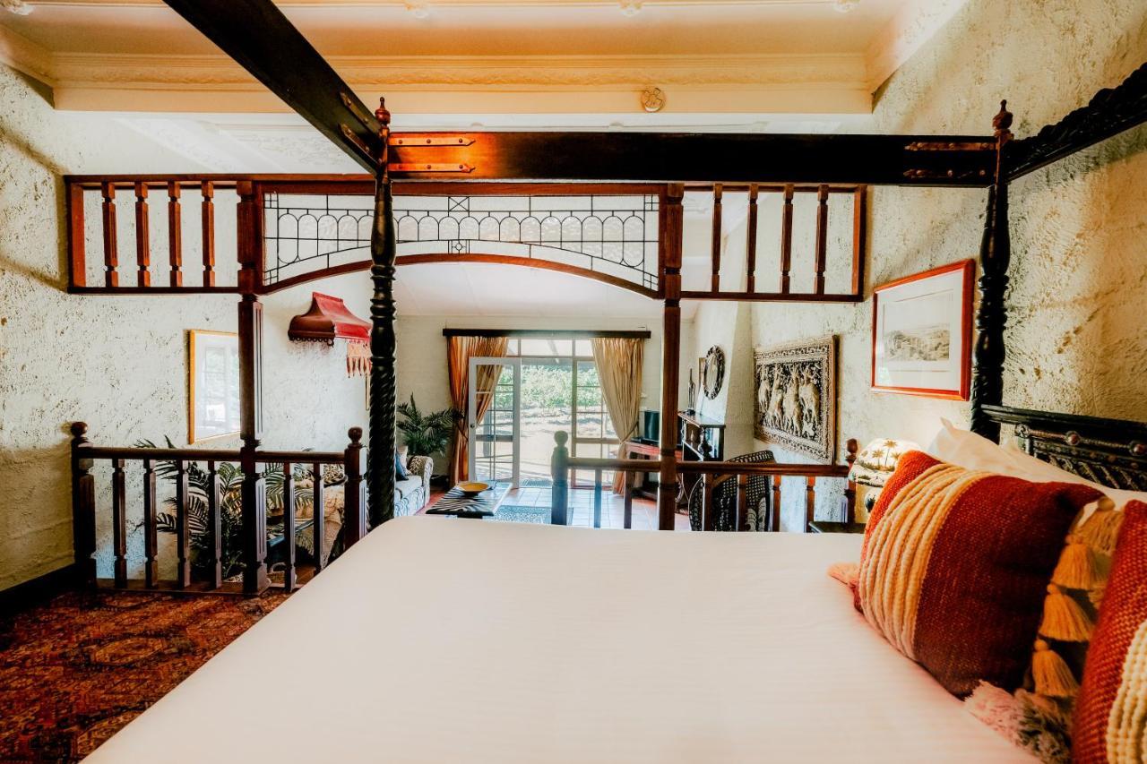 Casuarina Estate Hotel Pokolbin Kültér fotó