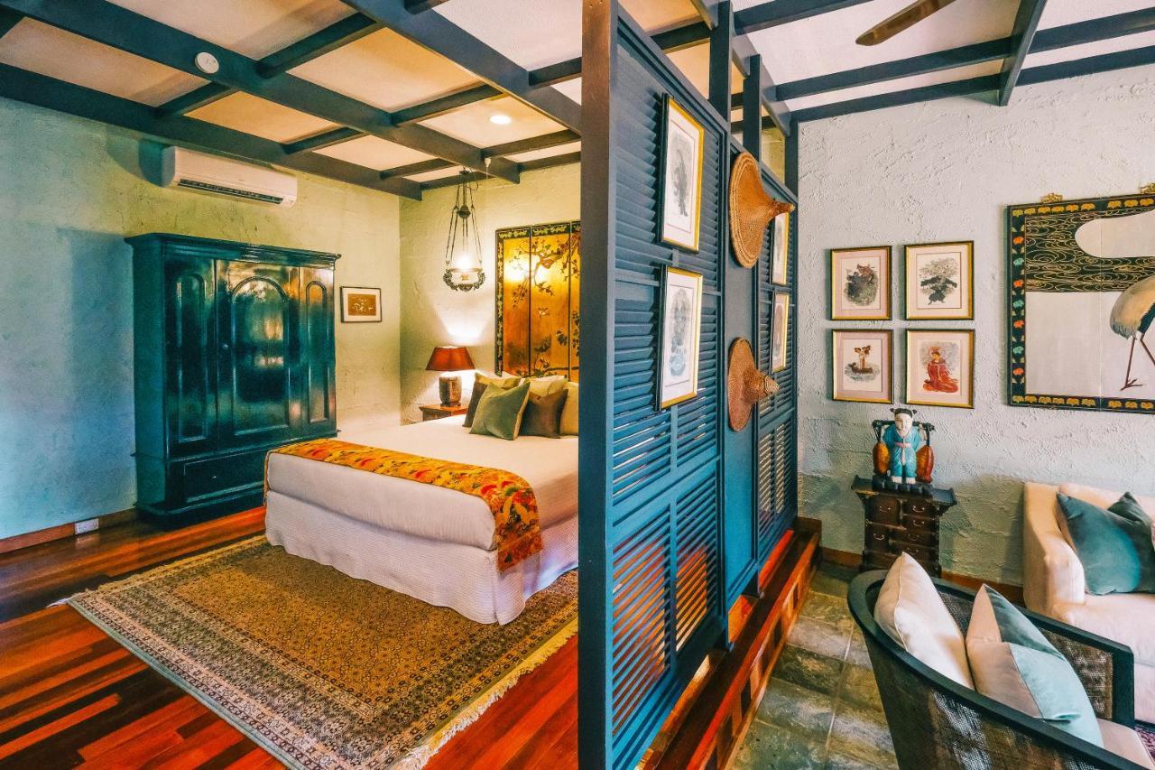 Casuarina Estate Hotel Pokolbin Kültér fotó