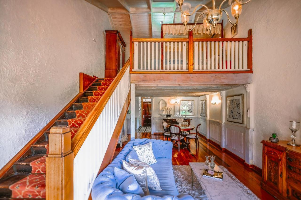 Casuarina Estate Hotel Pokolbin Kültér fotó