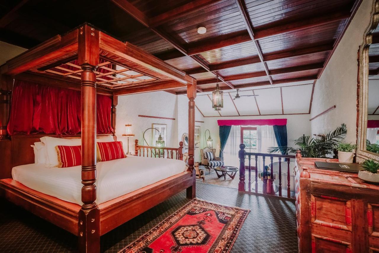 Casuarina Estate Hotel Pokolbin Kültér fotó
