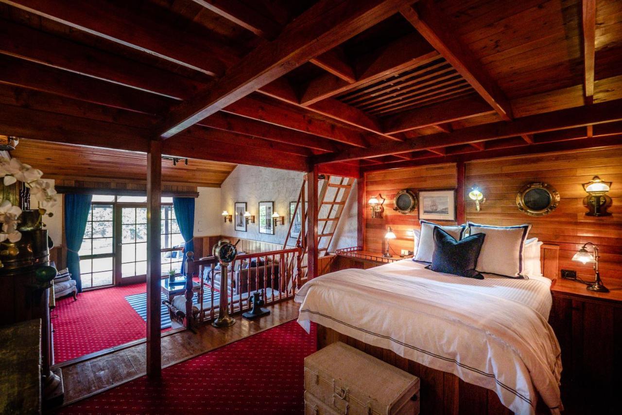 Casuarina Estate Hotel Pokolbin Kültér fotó