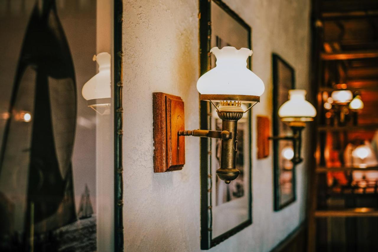 Casuarina Estate Hotel Pokolbin Kültér fotó