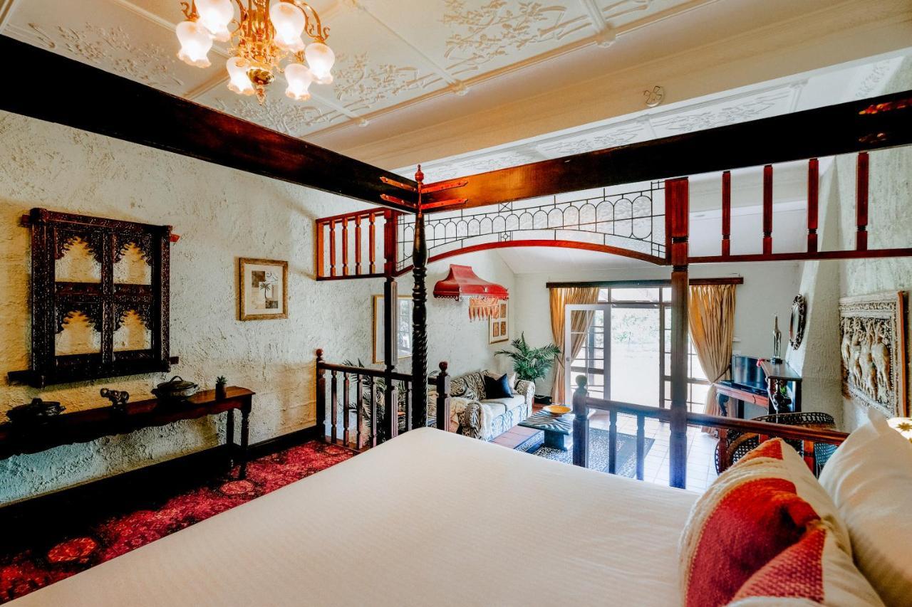 Casuarina Estate Hotel Pokolbin Kültér fotó
