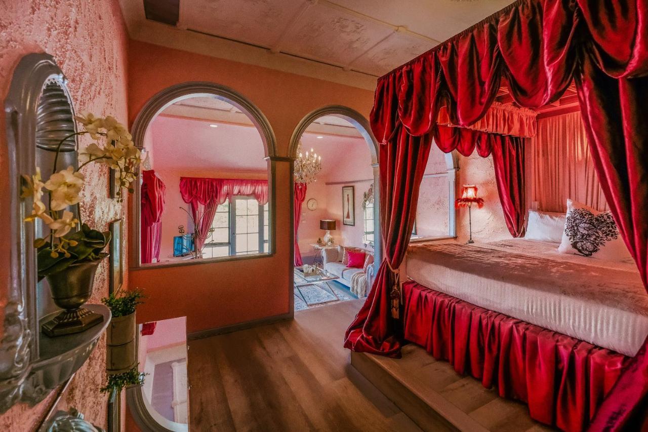 Casuarina Estate Hotel Pokolbin Kültér fotó