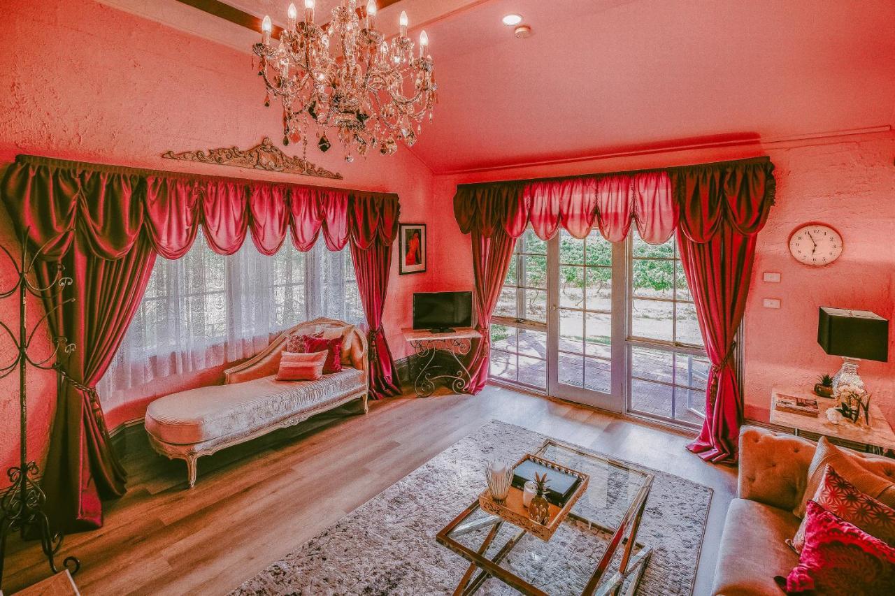 Casuarina Estate Hotel Pokolbin Kültér fotó