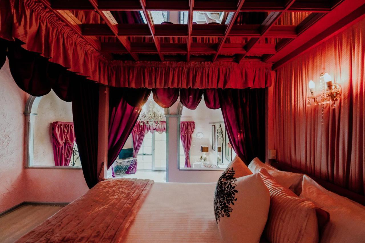 Casuarina Estate Hotel Pokolbin Kültér fotó