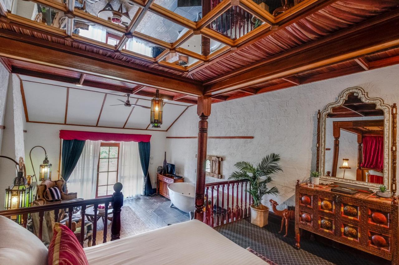 Casuarina Estate Hotel Pokolbin Kültér fotó