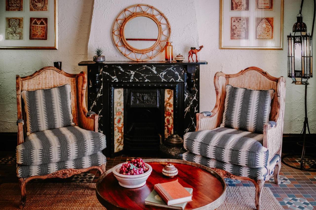 Casuarina Estate Hotel Pokolbin Kültér fotó