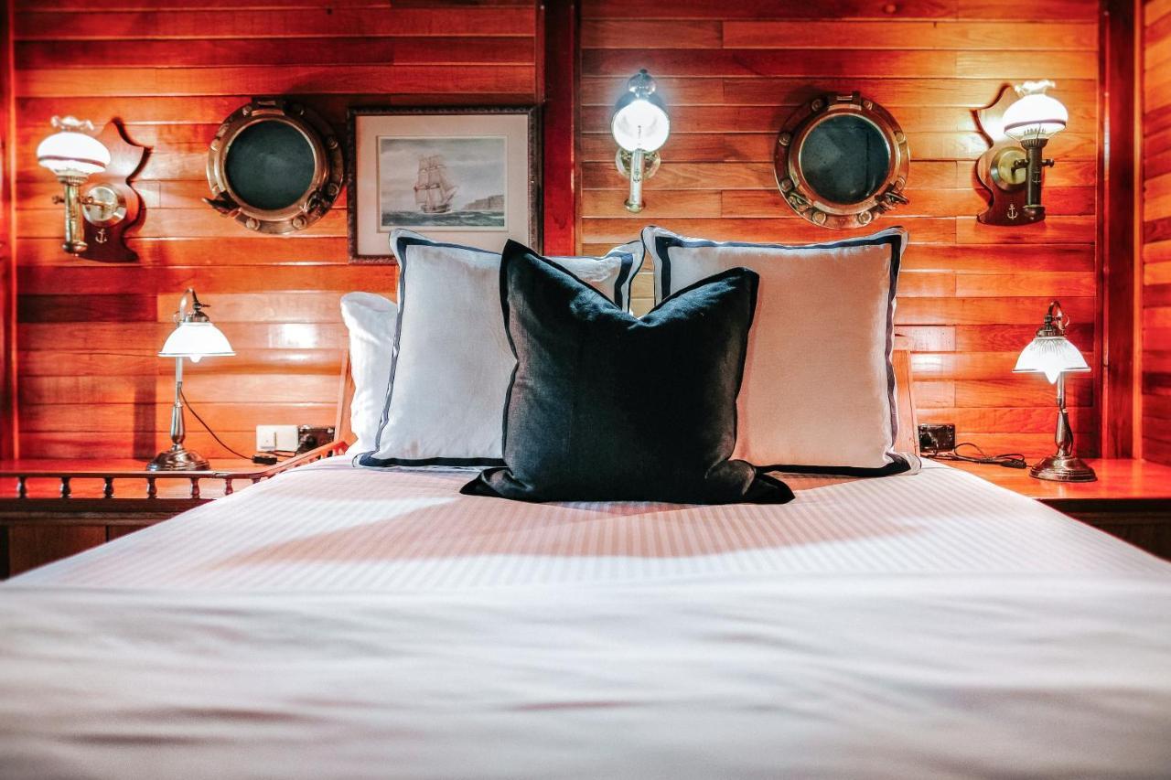 Casuarina Estate Hotel Pokolbin Kültér fotó