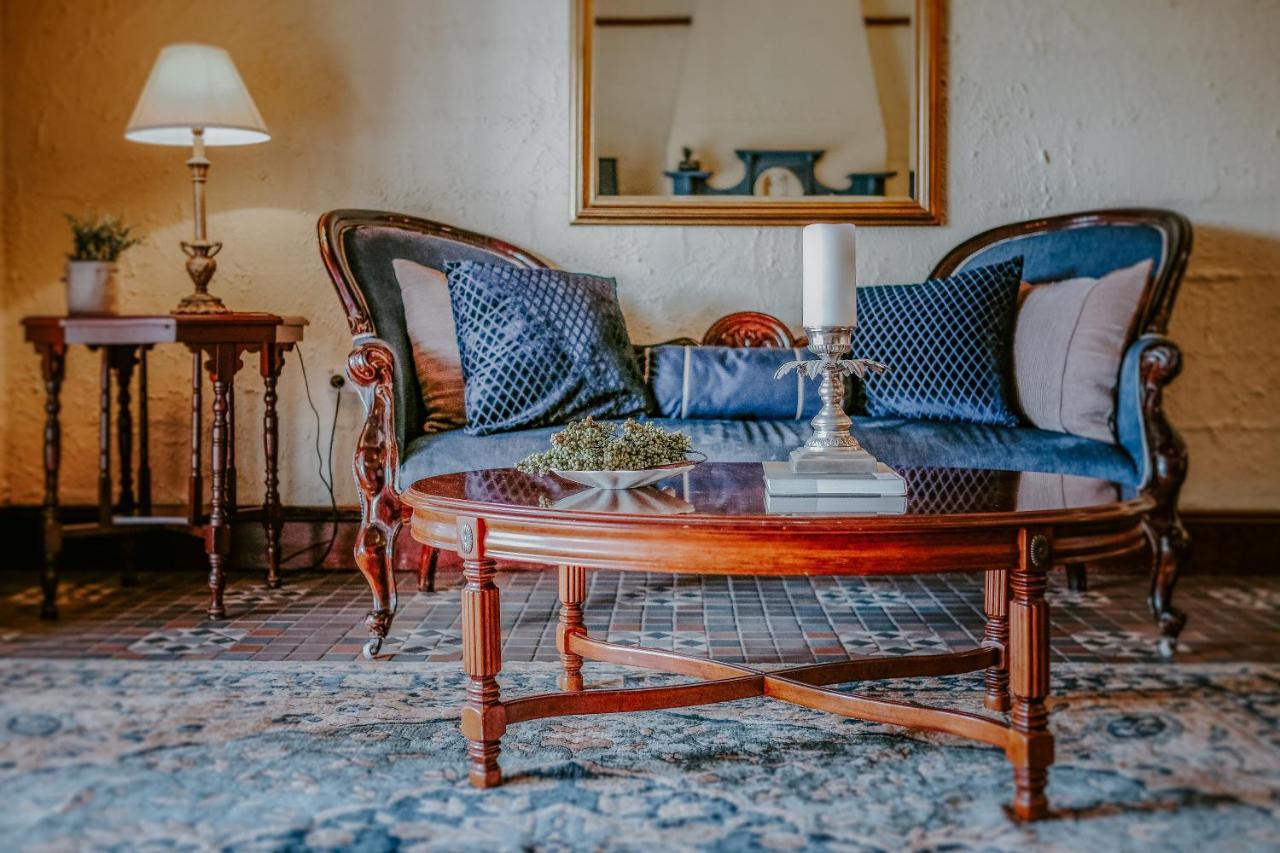 Casuarina Estate Hotel Pokolbin Kültér fotó