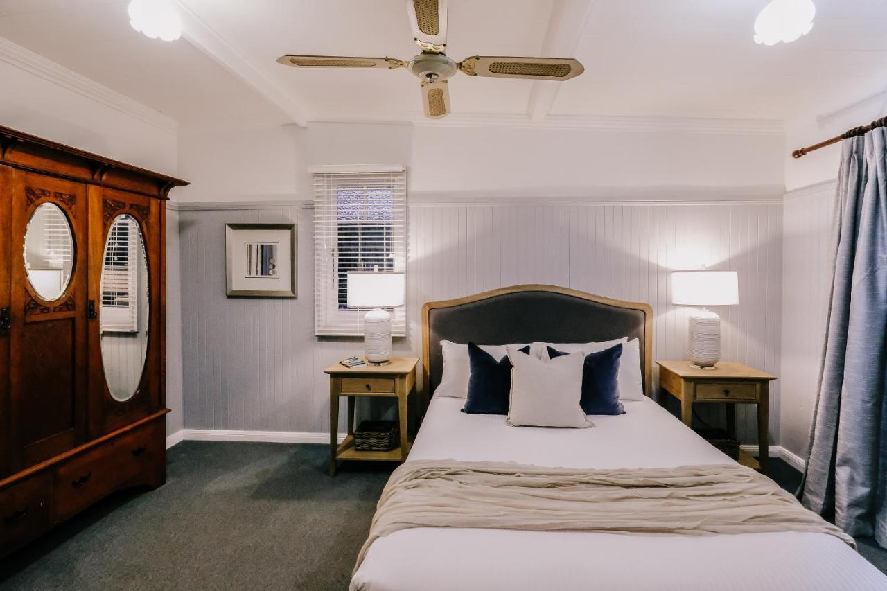Casuarina Estate Hotel Pokolbin Kültér fotó