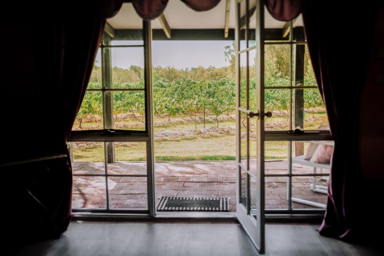 Casuarina Estate Hotel Pokolbin Kültér fotó