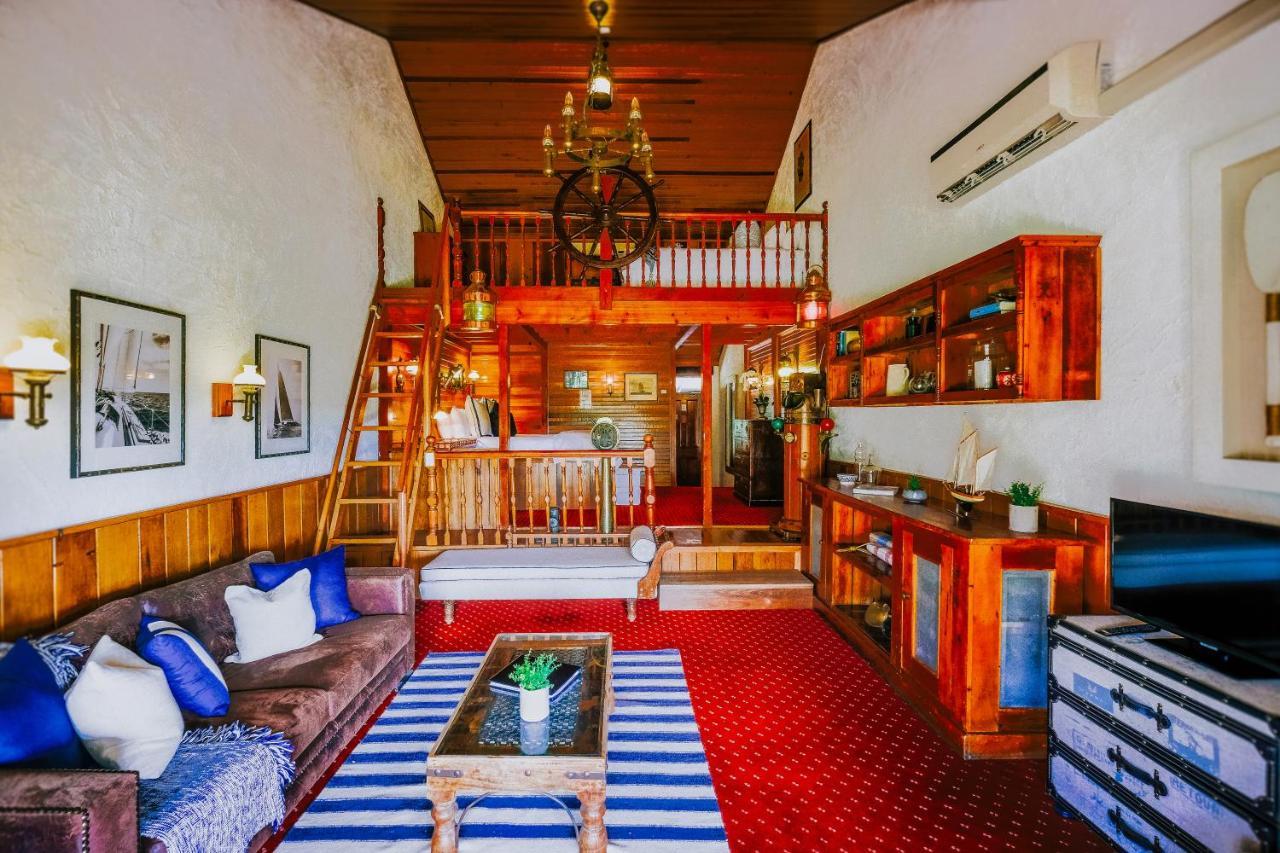 Casuarina Estate Hotel Pokolbin Kültér fotó