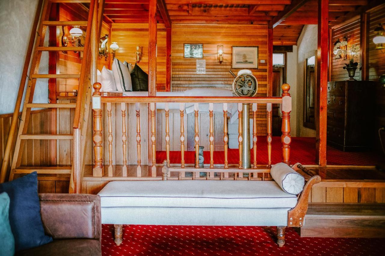 Casuarina Estate Hotel Pokolbin Kültér fotó