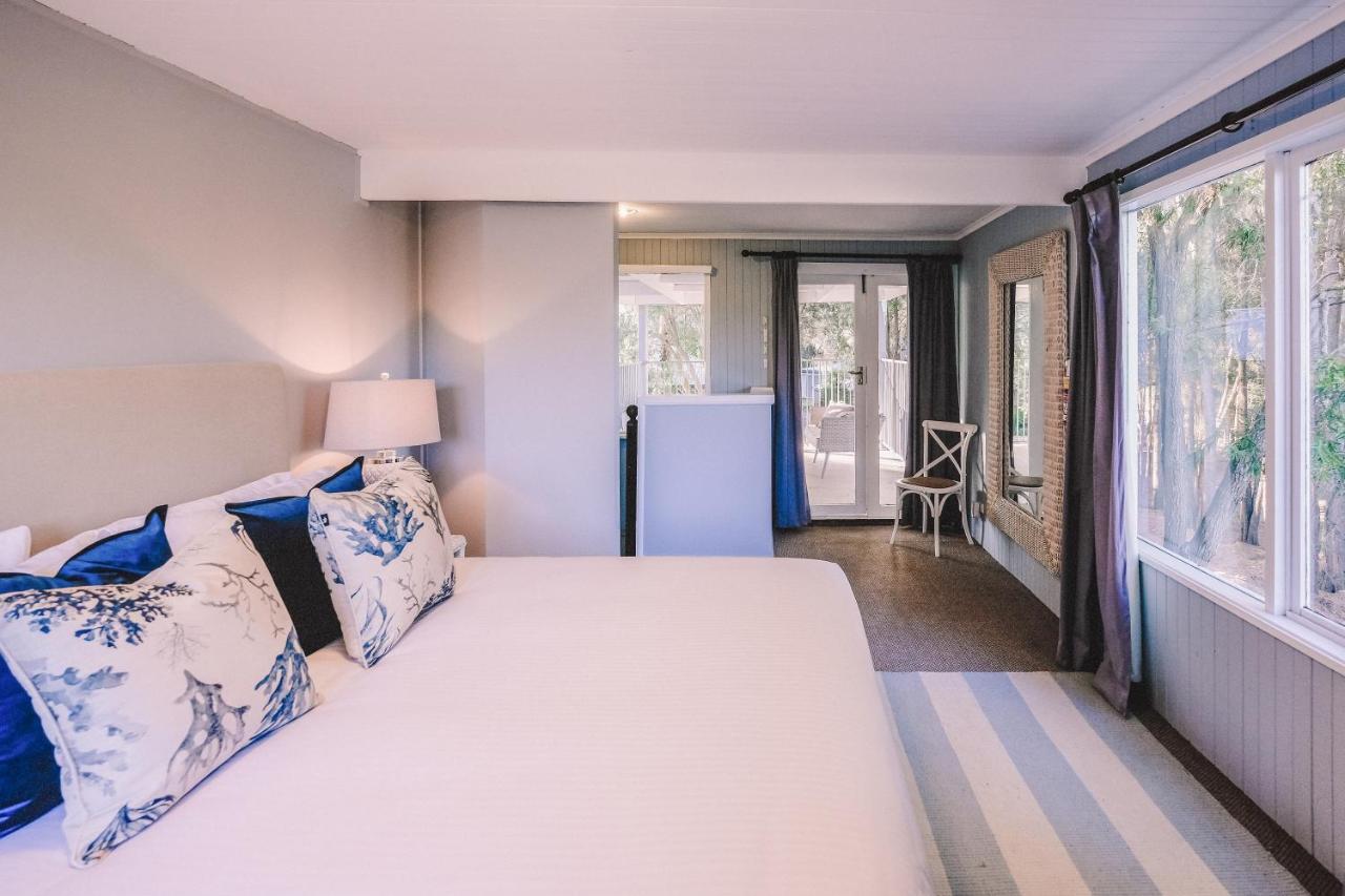Casuarina Estate Hotel Pokolbin Kültér fotó