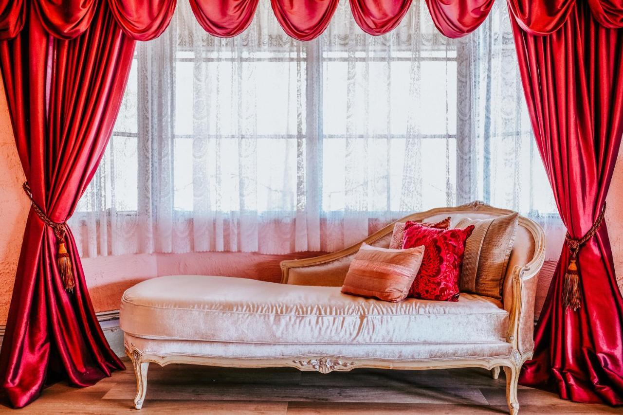 Casuarina Estate Hotel Pokolbin Kültér fotó