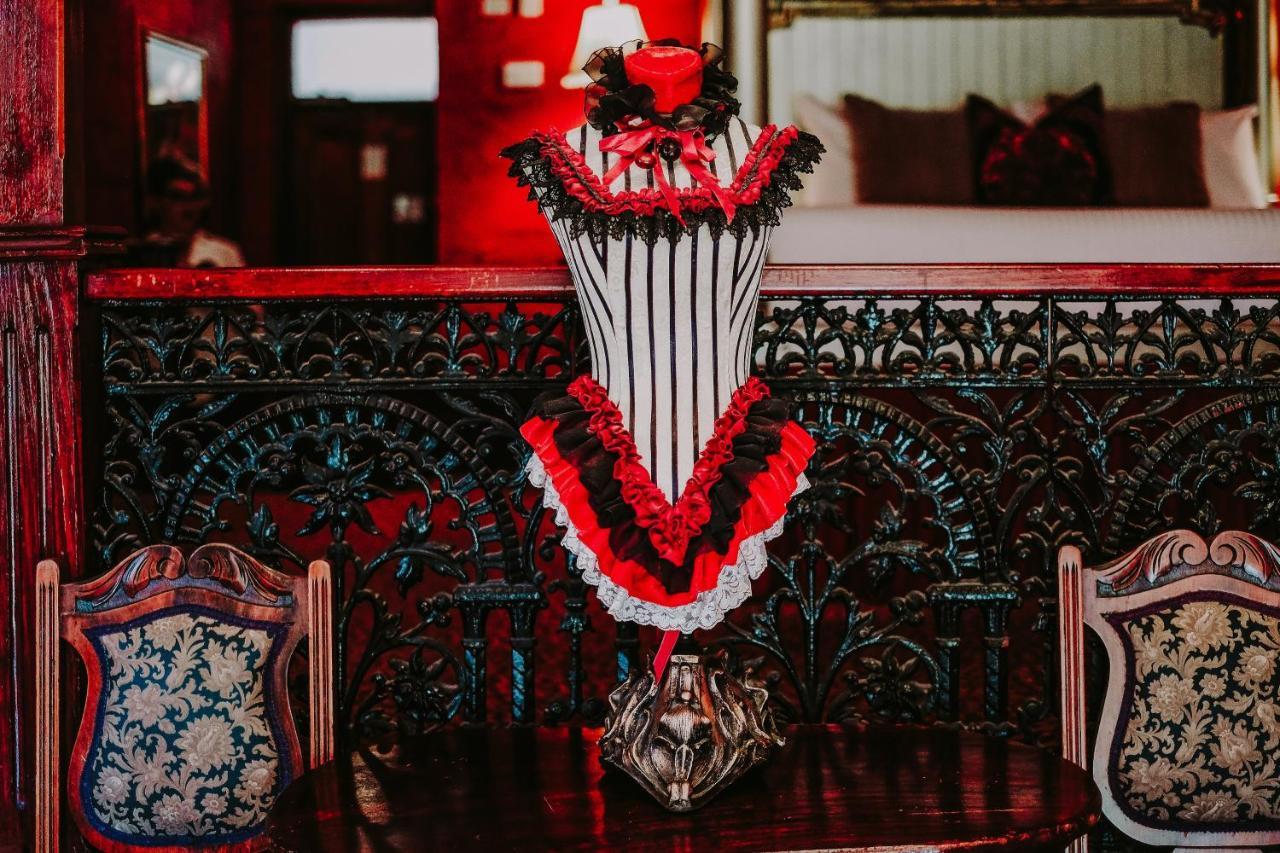 Casuarina Estate Hotel Pokolbin Kültér fotó